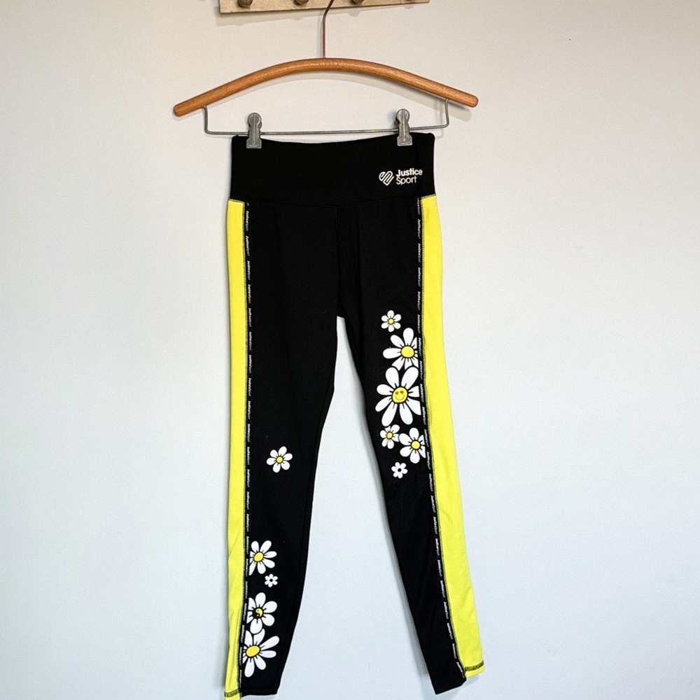 Girl Leggings